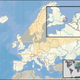 Imagen: Localización de Sealand. Wikimedia Commons